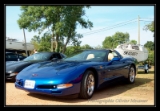 Corvette C5 2002 - 1